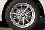 BMW ActiveE 2012 года